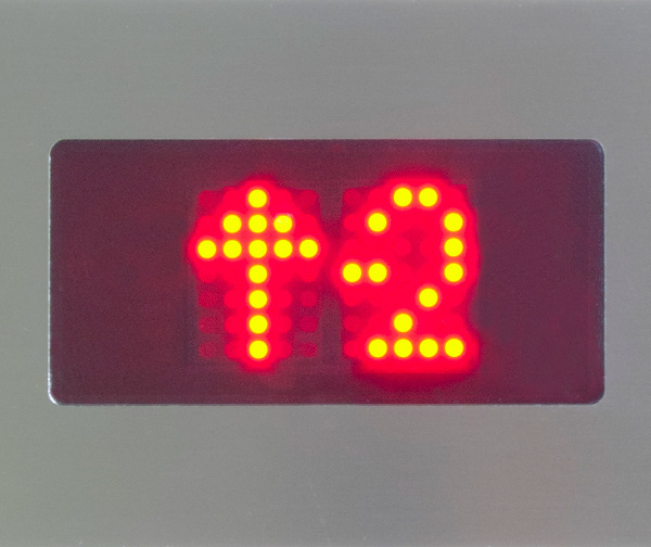 Лифт серии QV